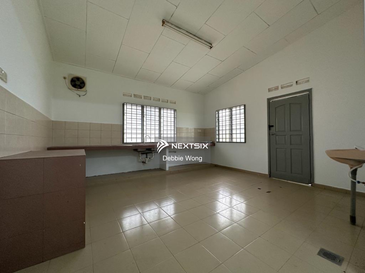 2-sty Terrace/Link House For Sale in Skudai Johor - Image 2