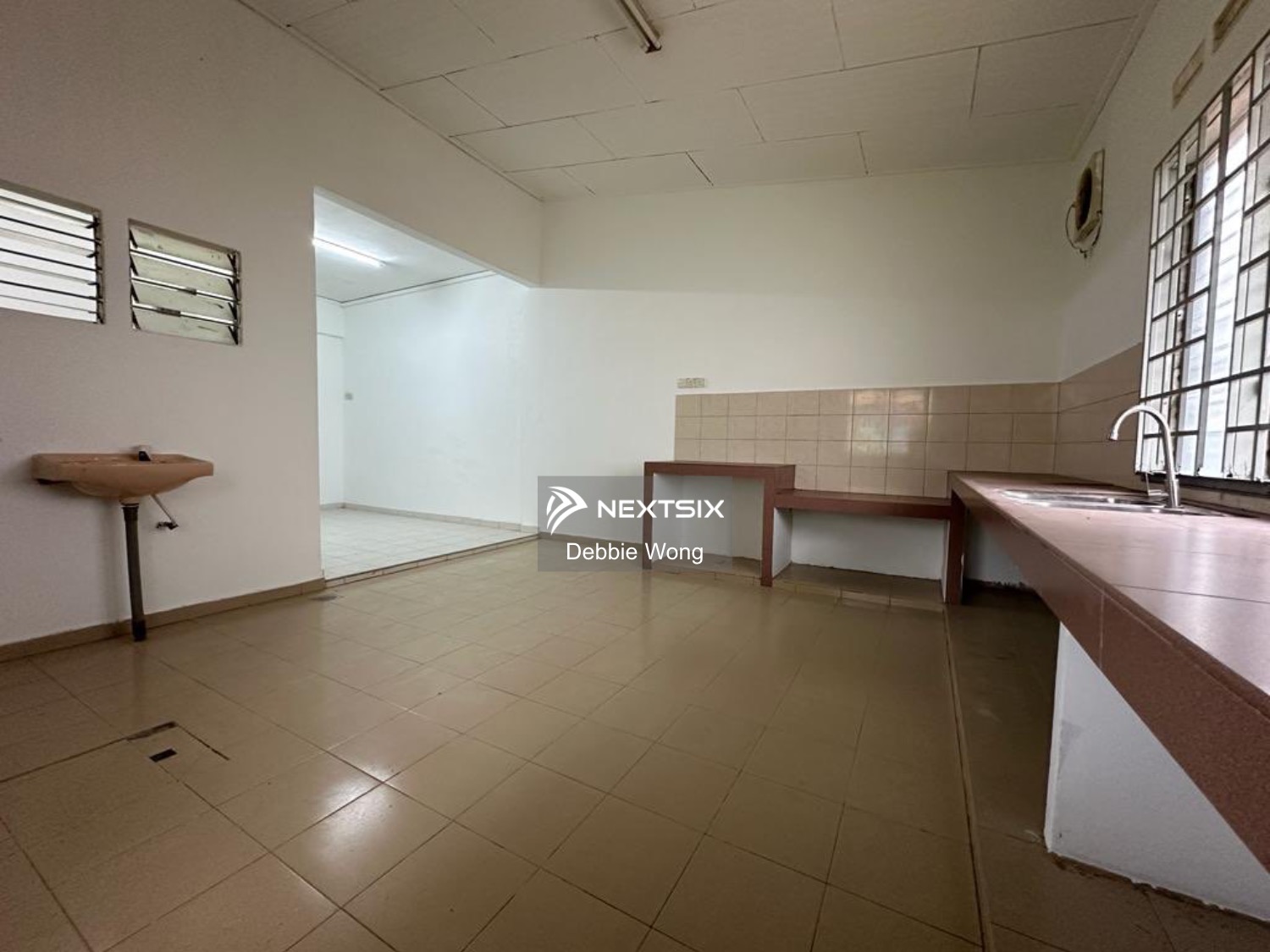 2-sty Terrace/Link House For Sale in Skudai Johor - Image 4