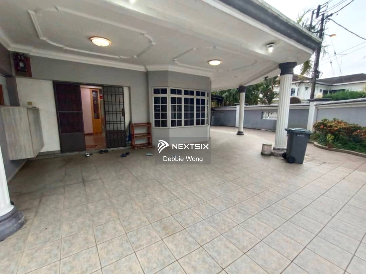 2-sty Terrace/Link House For Sale in Kulai Johor