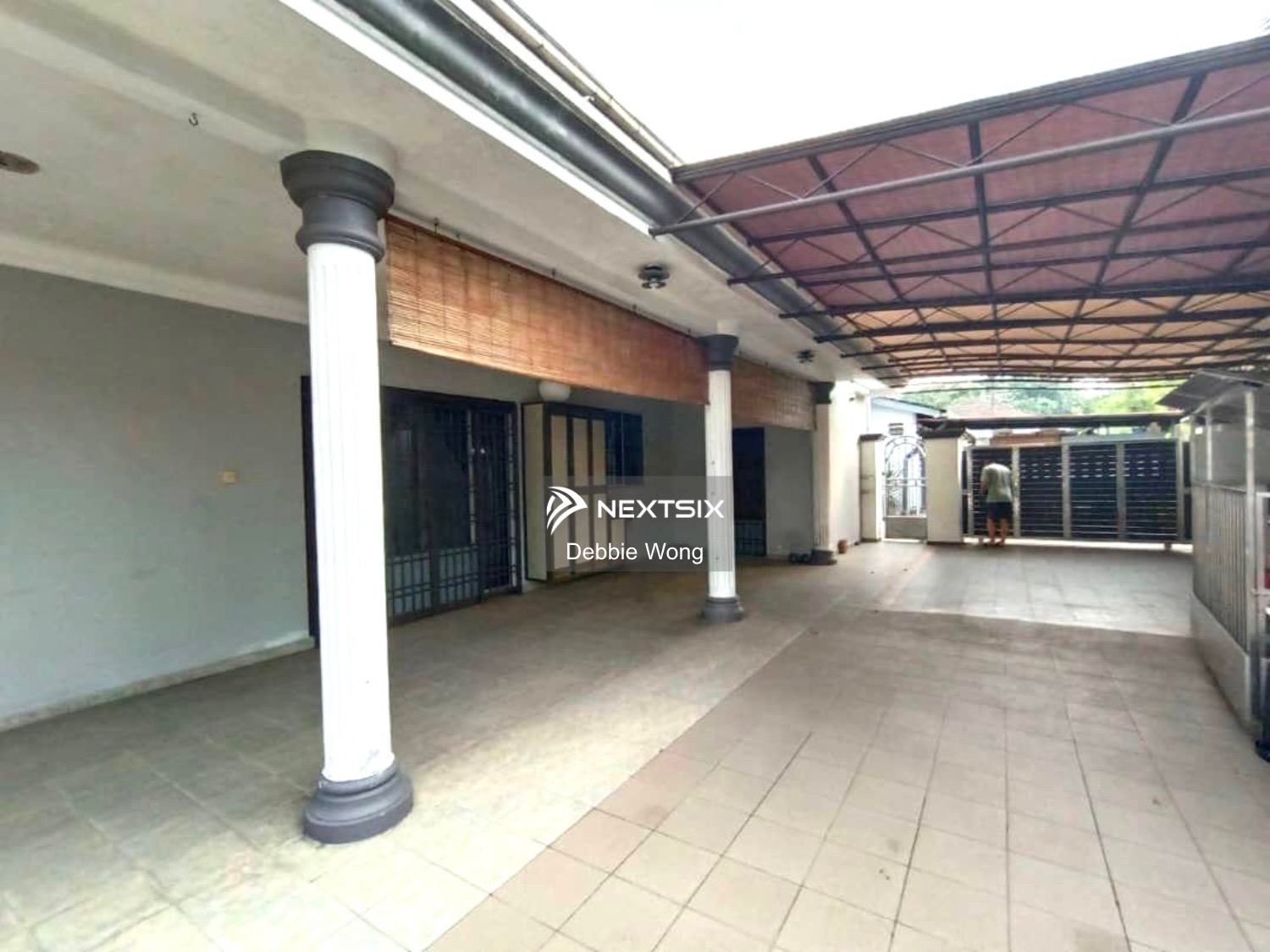 2-sty Terrace/Link House For Sale in Kulai Johor - Image 2