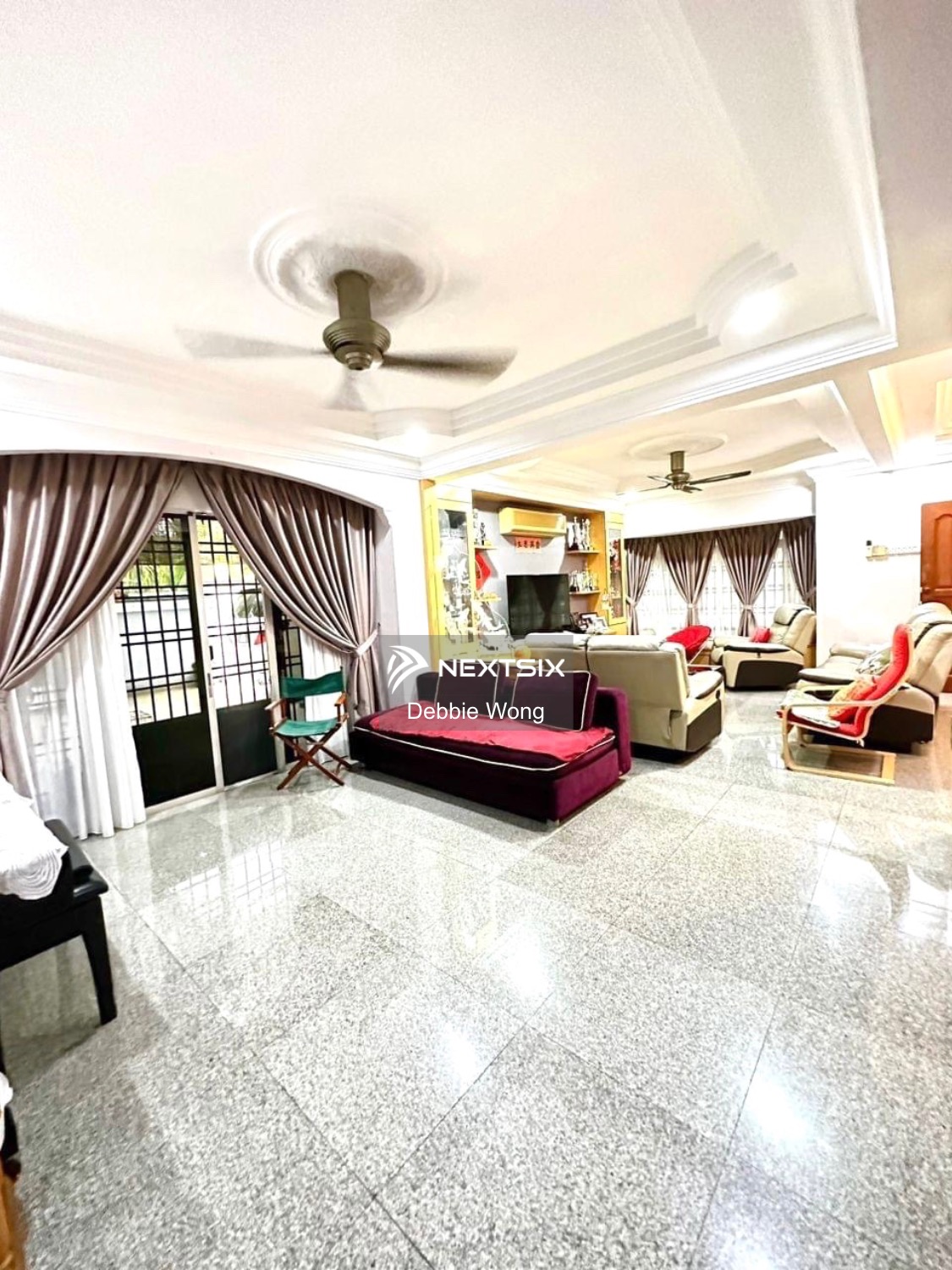 2-sty Terrace/Link House For Sale in Kulai Johor - Image 3