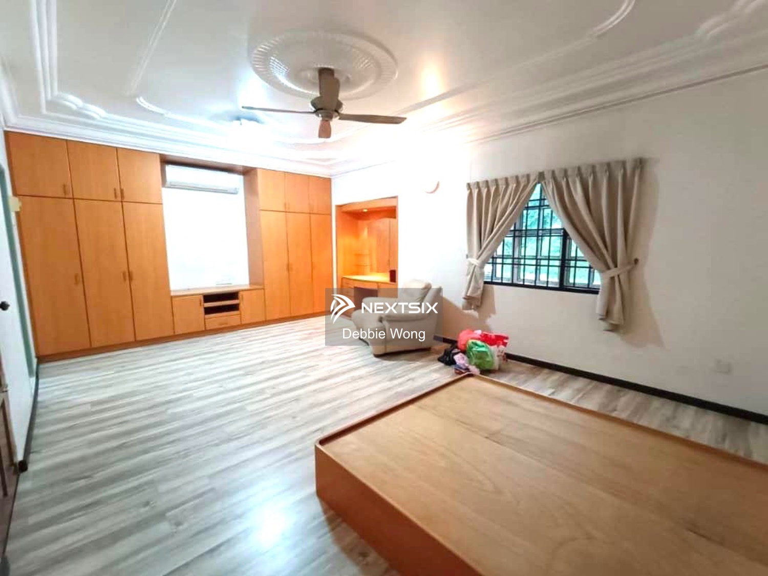 2-sty Terrace/Link House For Sale in Kulai Johor - Image 4