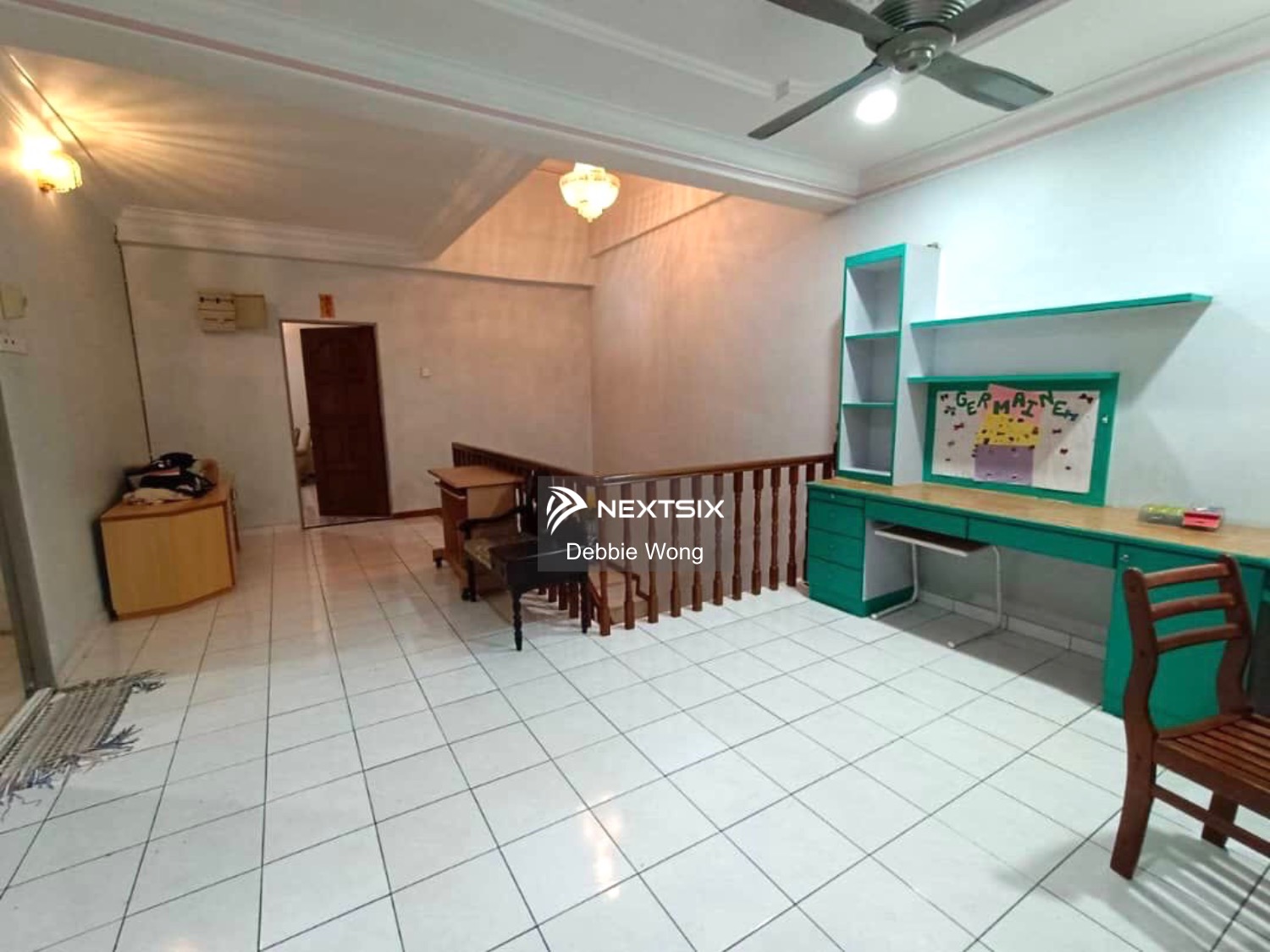 2-sty Terrace/Link House For Sale in Kulai Johor - Image 5