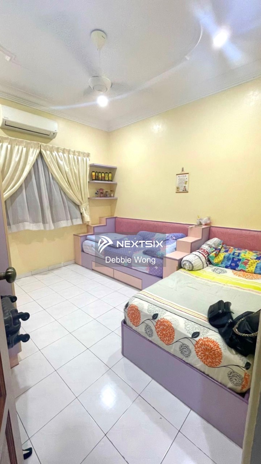 2-sty Terrace/Link House For Sale in Kulai Johor - Image 7