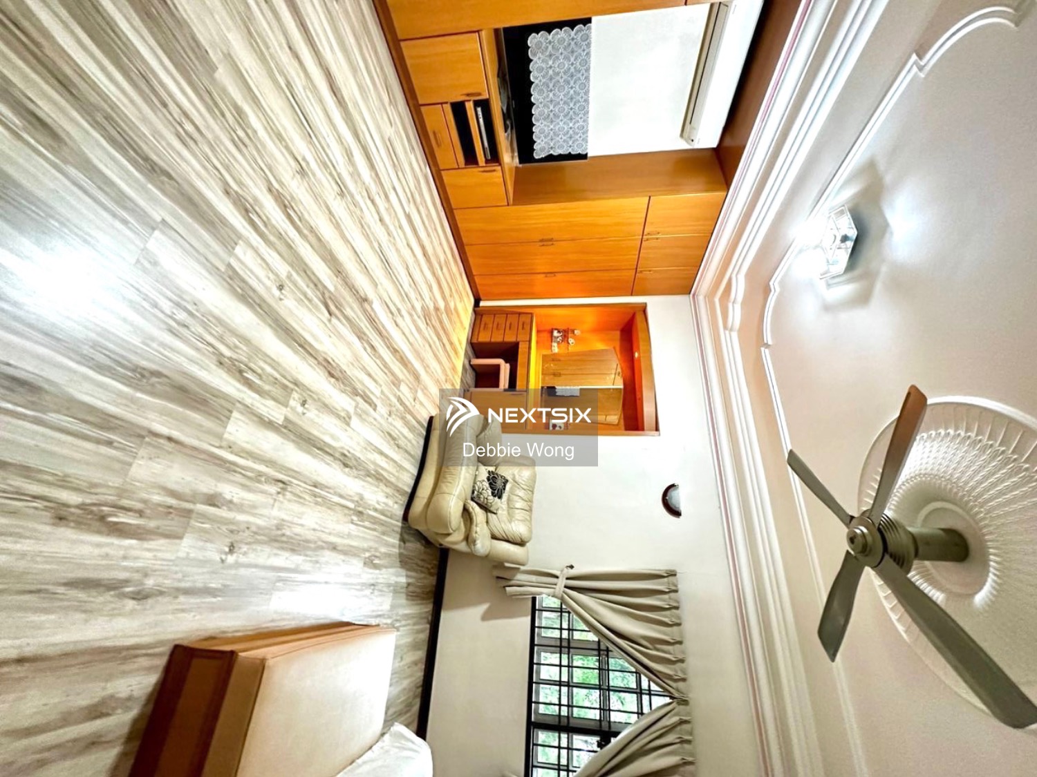 2-sty Terrace/Link House For Sale in Kulai Johor - Image 8