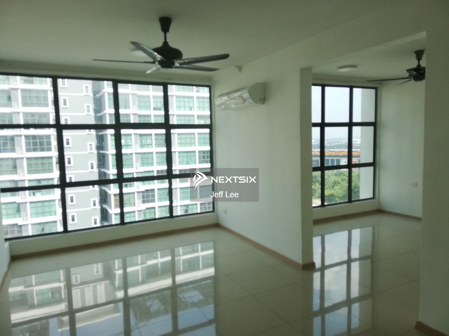 Serviced Residence For Rent in Shah Alam Selangor