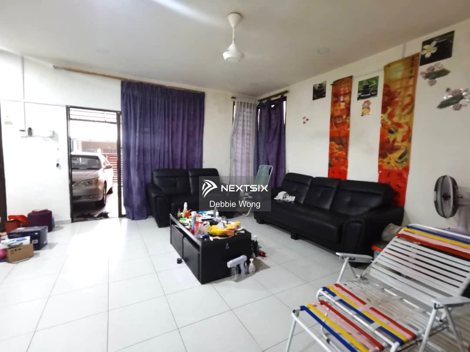 Semi-detached House For Sale in Kulai Johor