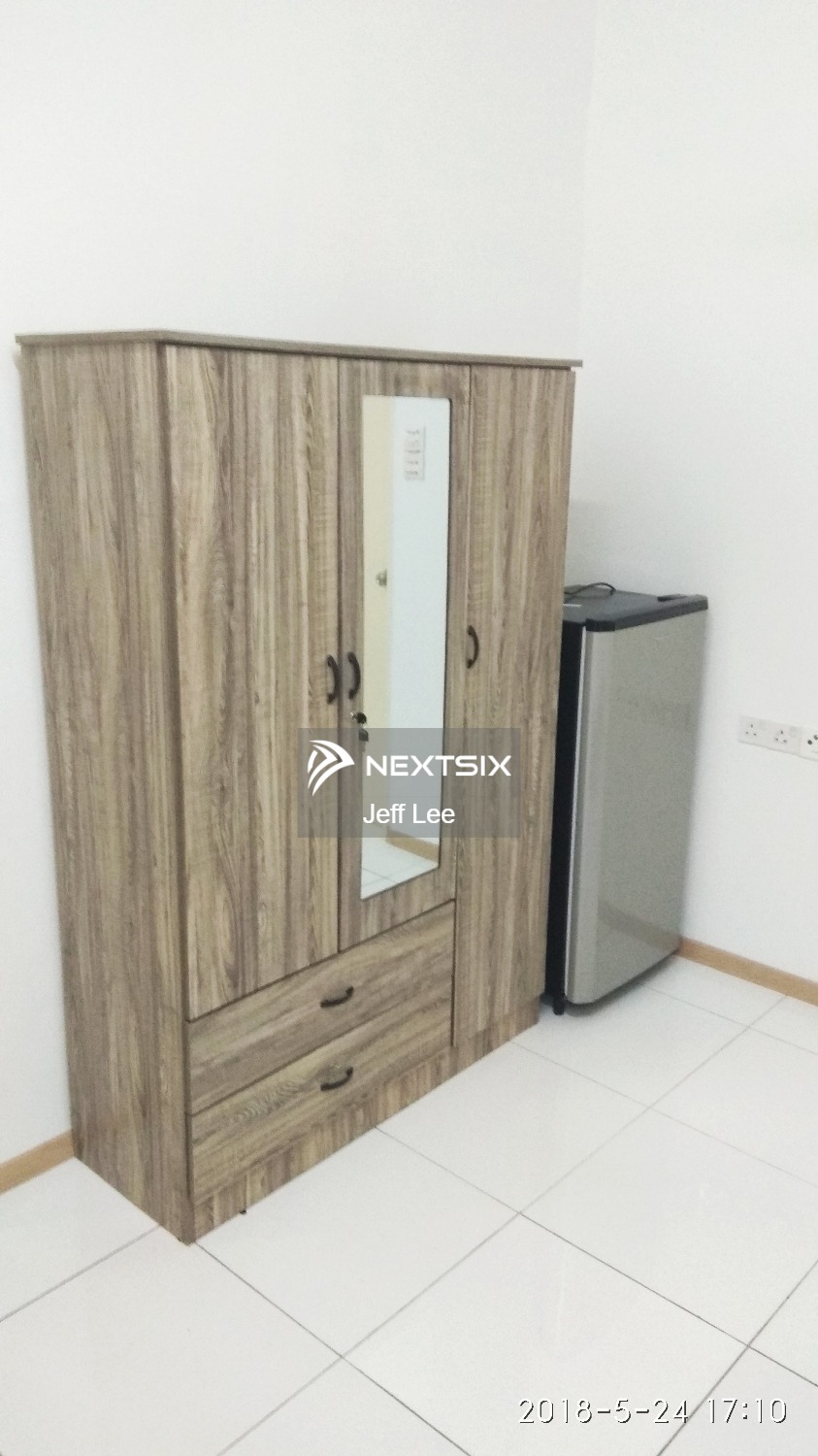 Serviced Residence For Rent in Shah Alam Selangor