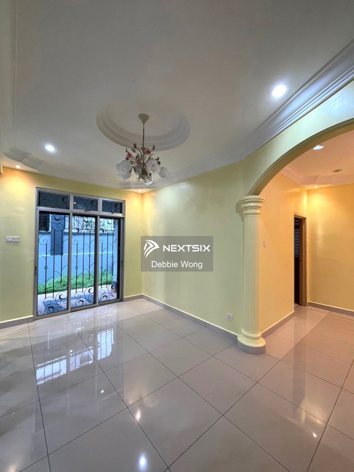 Semi-detached House For Sale in Kulai Johor