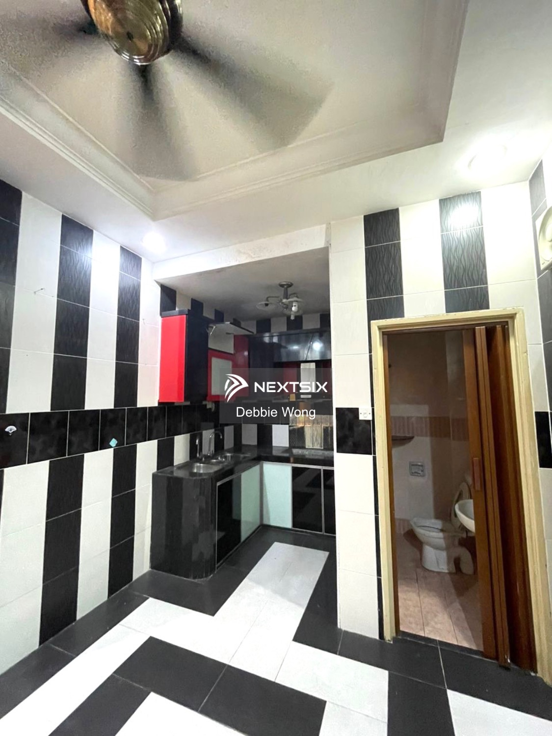 Semi-detached House For Sale in Kulai Johor - Image 10