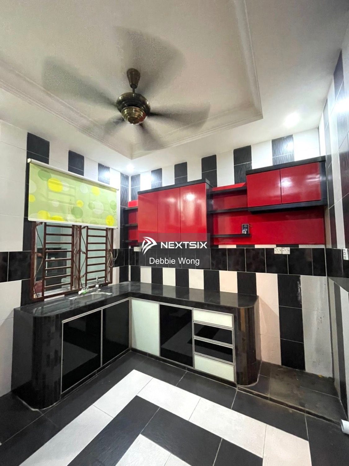 Semi-detached House For Sale in Kulai Johor - Image 2