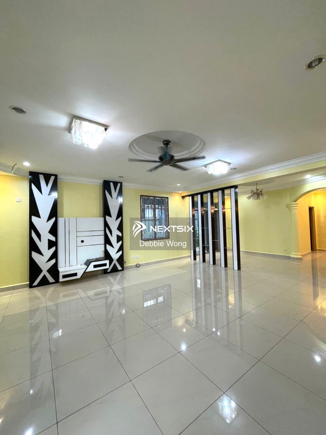 Semi-detached House For Sale in Kulai Johor - Image 3