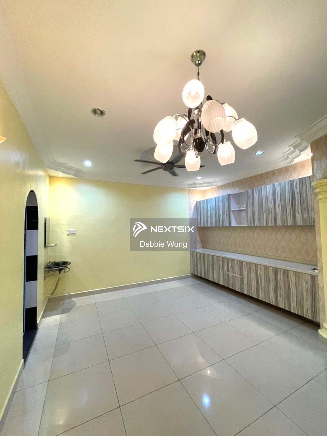 Semi-detached House For Sale in Kulai Johor - Image 4