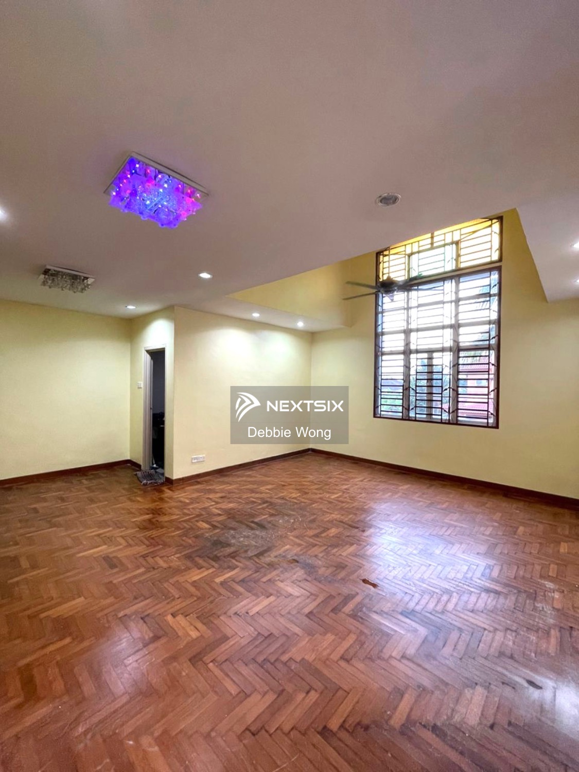 Semi-detached House For Sale in Kulai Johor - Image 6