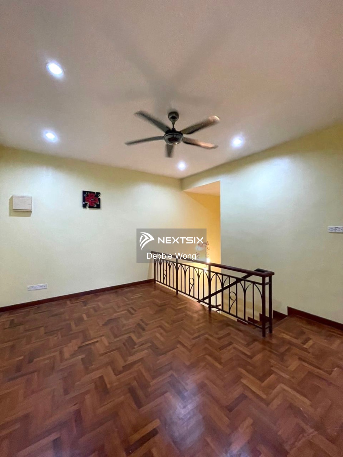 Semi-detached House For Sale in Kulai Johor - Image 8