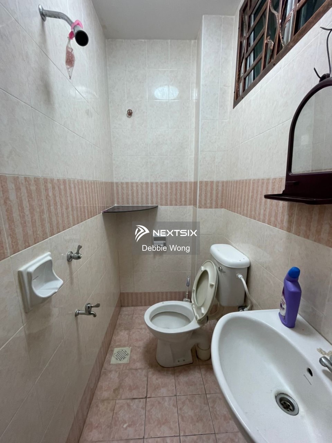 Semi-detached House For Sale in Kulai Johor - Image 9