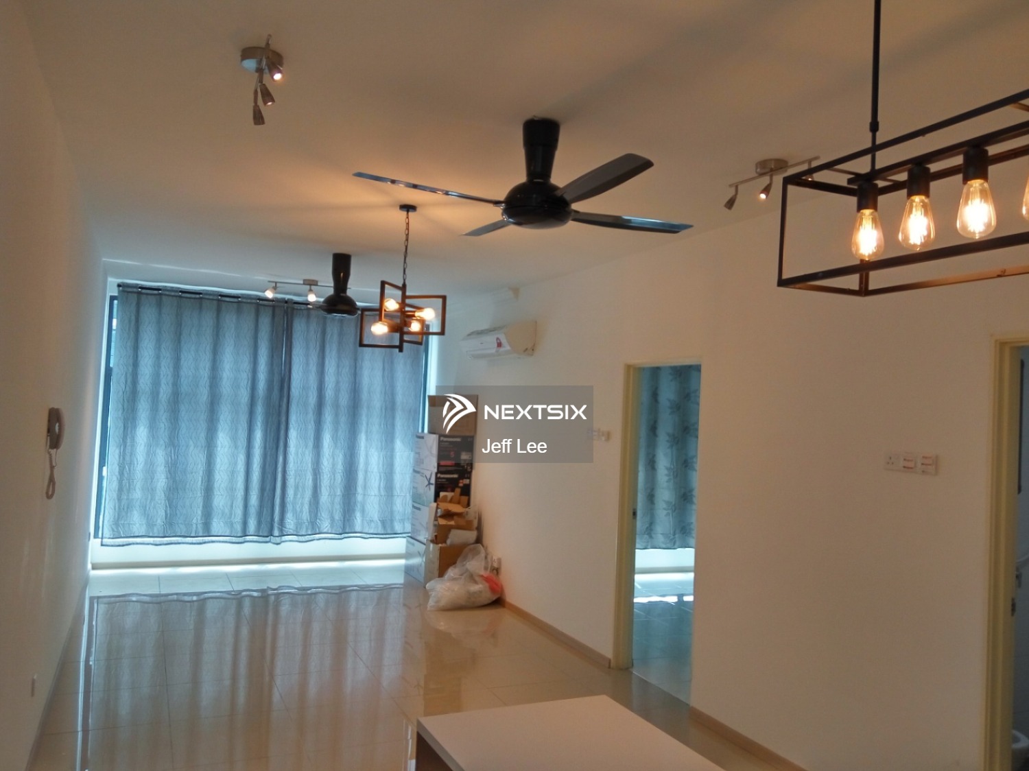 Serviced Residence For Rent in Shah Alam Selangor