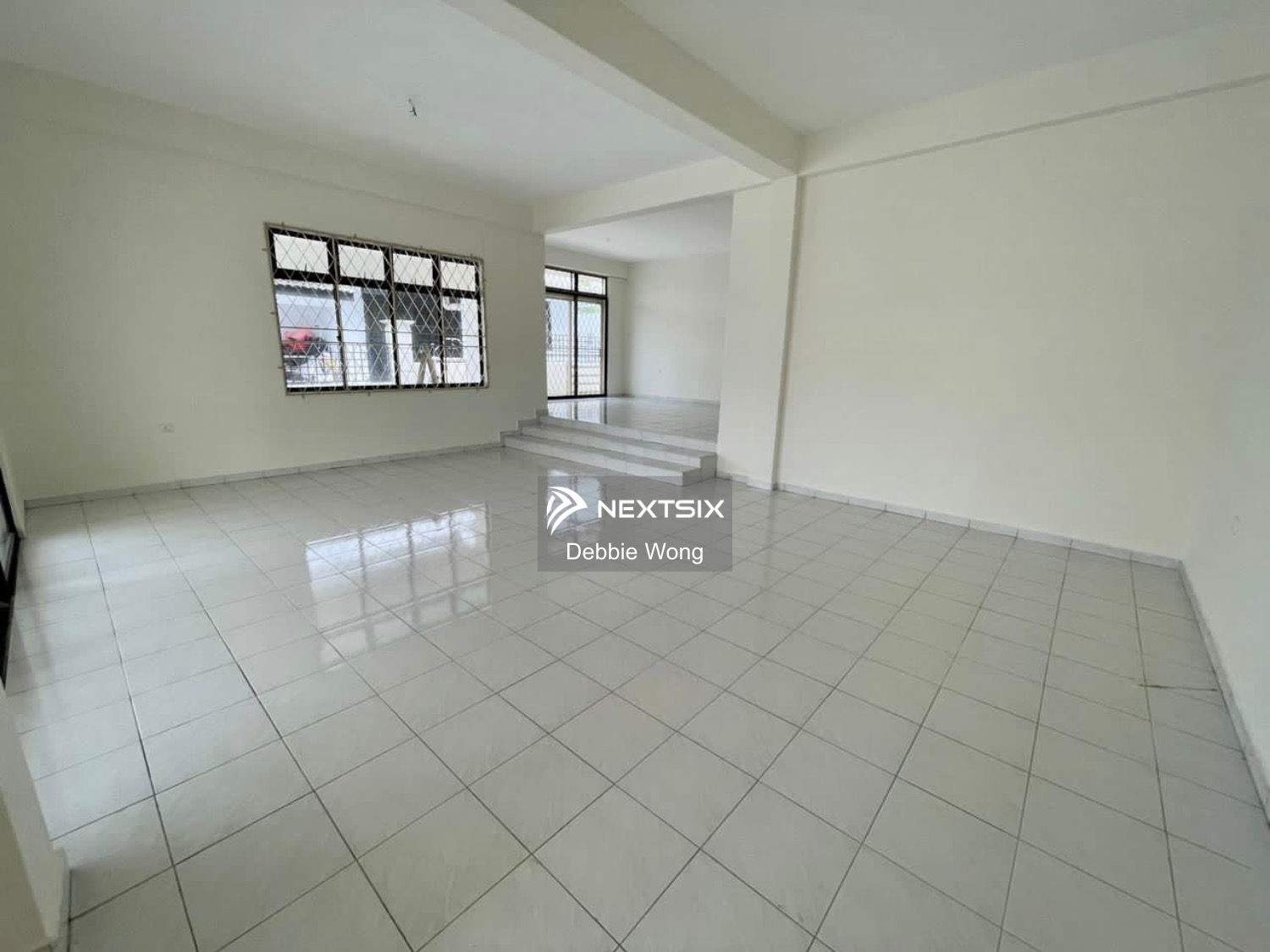 Semi-detached House For Sale in Senai Johor