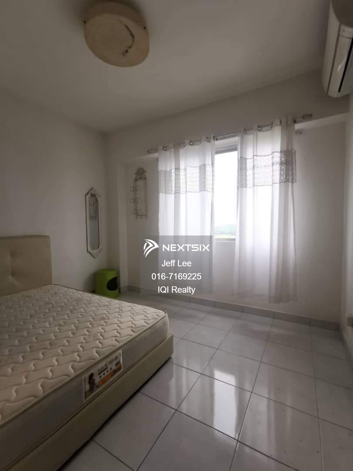 Serviced Residence For Rent in Subang Jaya Selangor