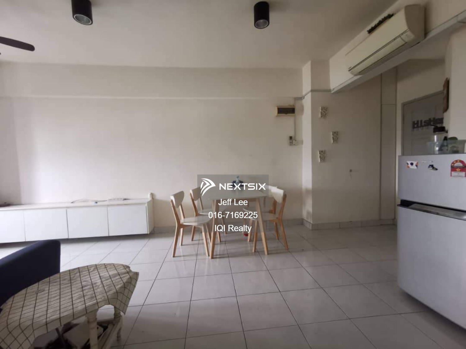 Serviced Residence For Rent in Subang Jaya Selangor - Image 6