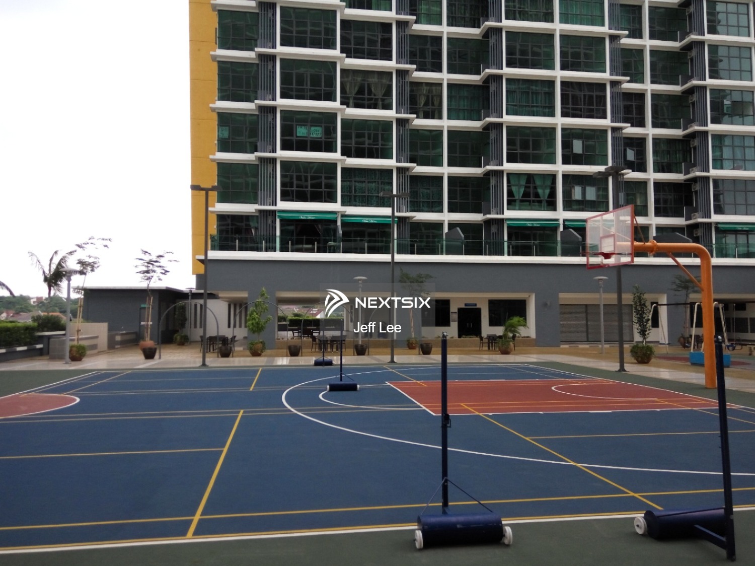 SOHO For Sale in Shah Alam Selangor