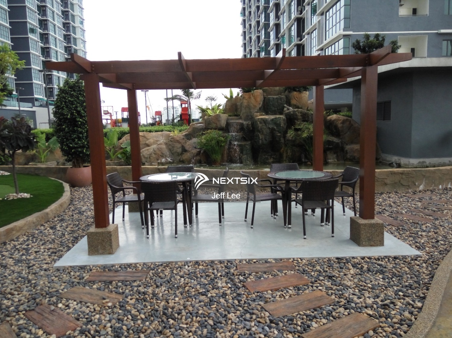 SOHO For Sale in Shah Alam Selangor - Image 2