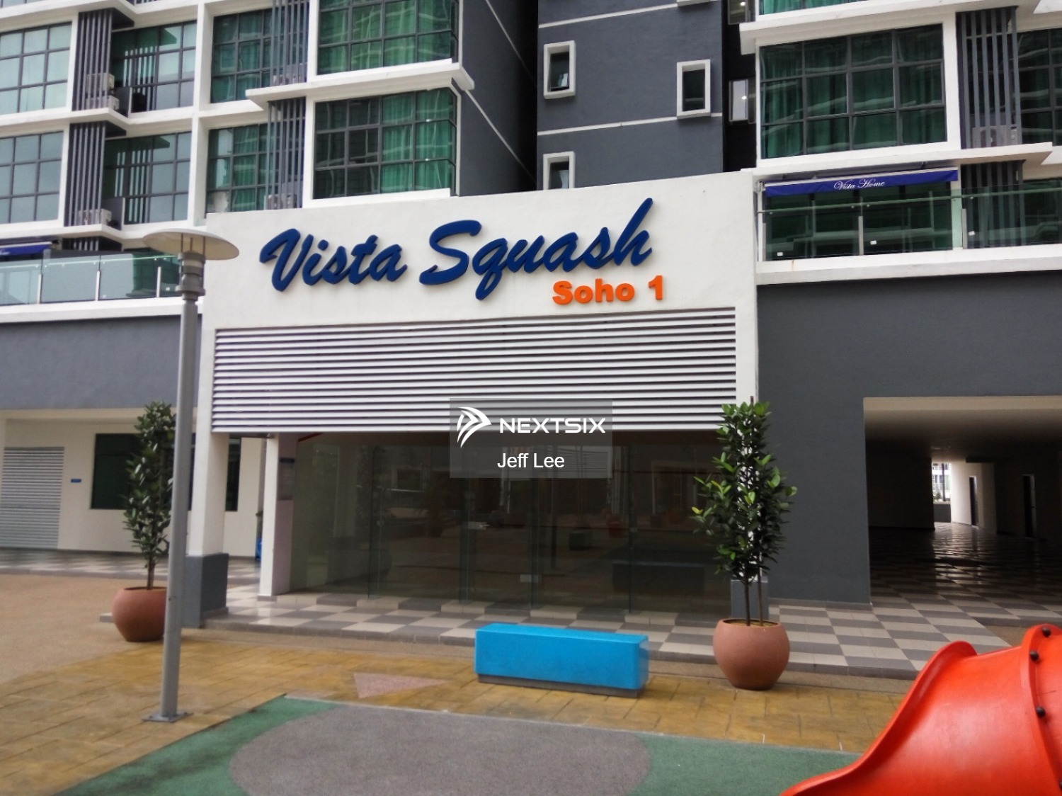 SOHO For Sale in Shah Alam Selangor - Image 4