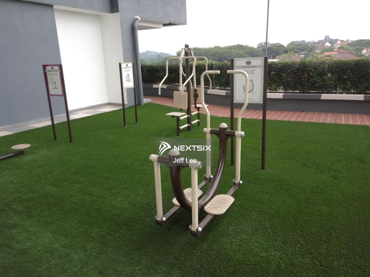 SOHO For Sale in Shah Alam Selangor - Image 5