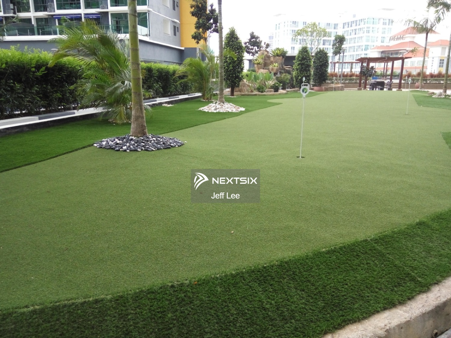 SOHO For Sale in Shah Alam Selangor - Image 6