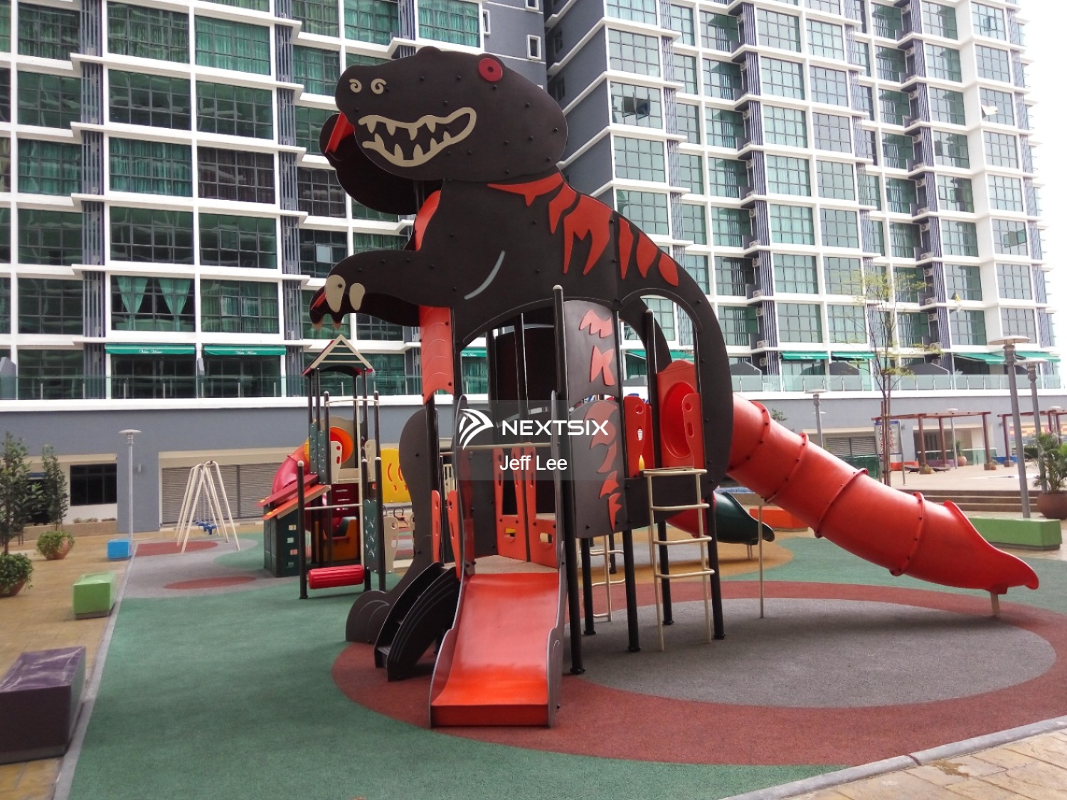 SOHO For Sale in Shah Alam Selangor - Image 7