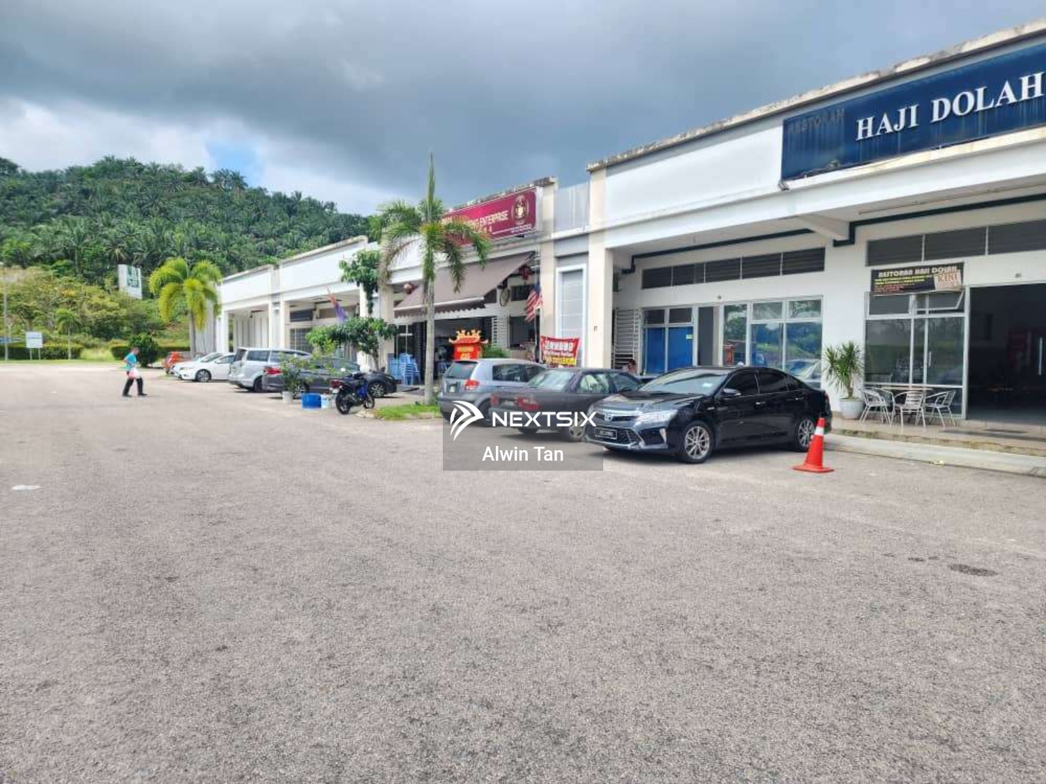 Shop Office For Sale in Iskandar Puteri (Nusajaya) Johor