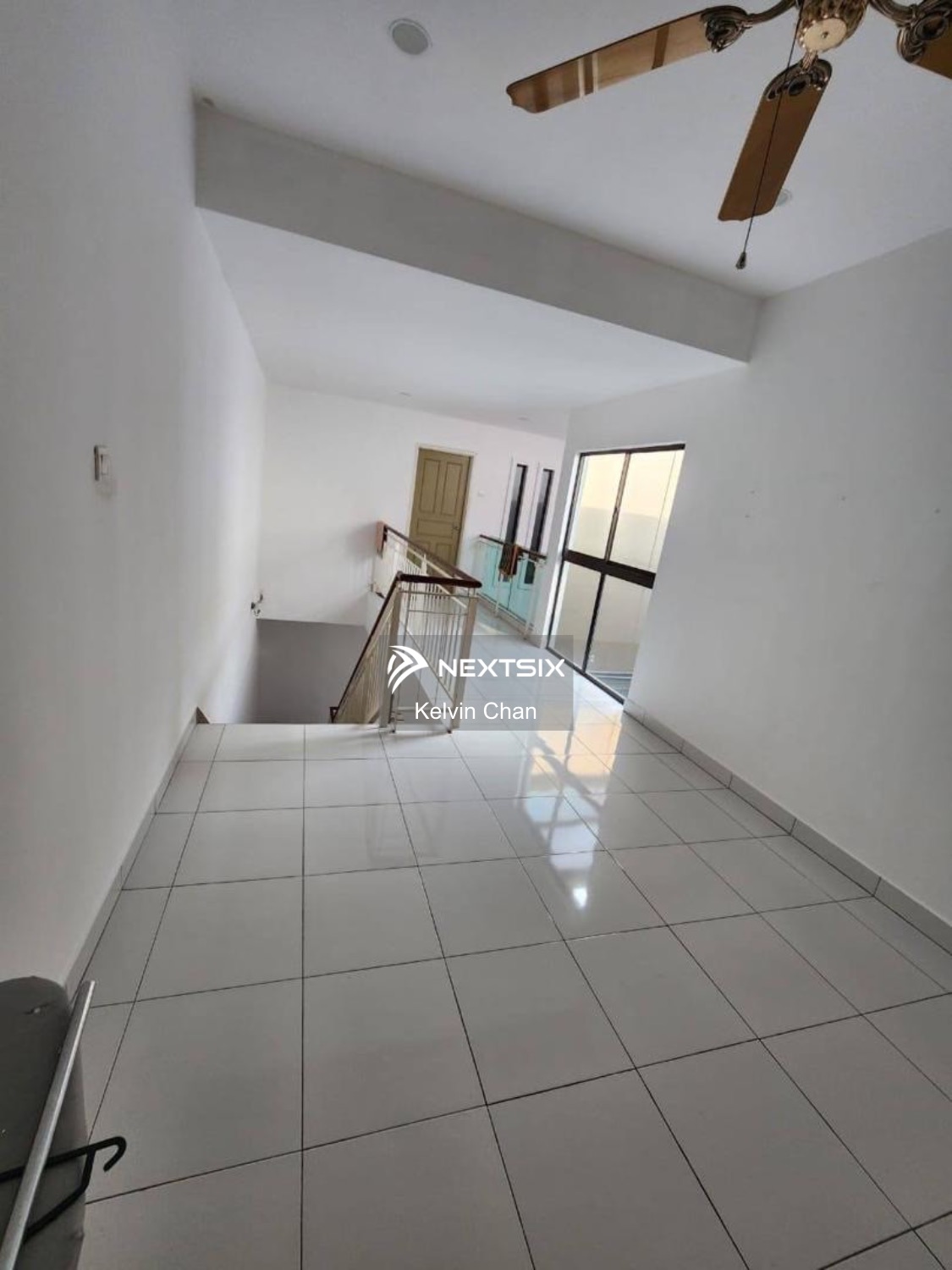 Cluster House For Sale in Perling Johor - Image 5
