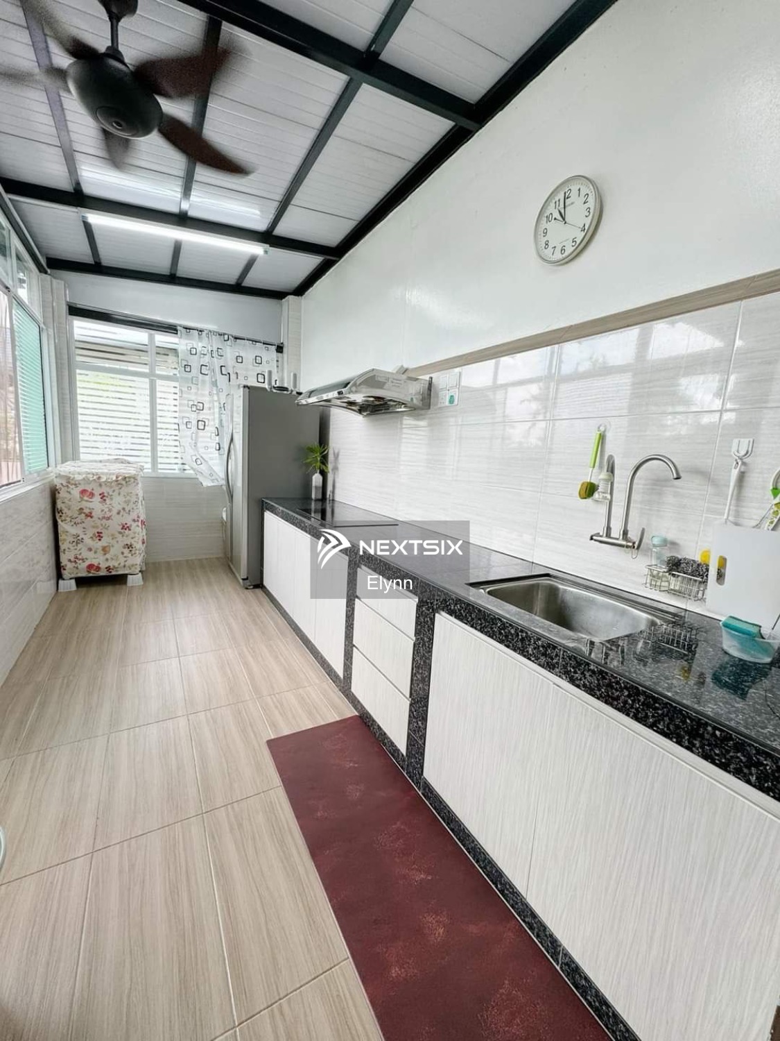 2-sty Terrace/Link House For Sale in Iskandar Puteri (Nusajaya) Johor