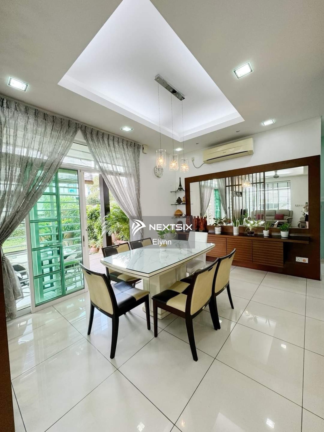 2-sty Terrace/Link House For Sale in Iskandar Puteri (Nusajaya) Johor - Image 6