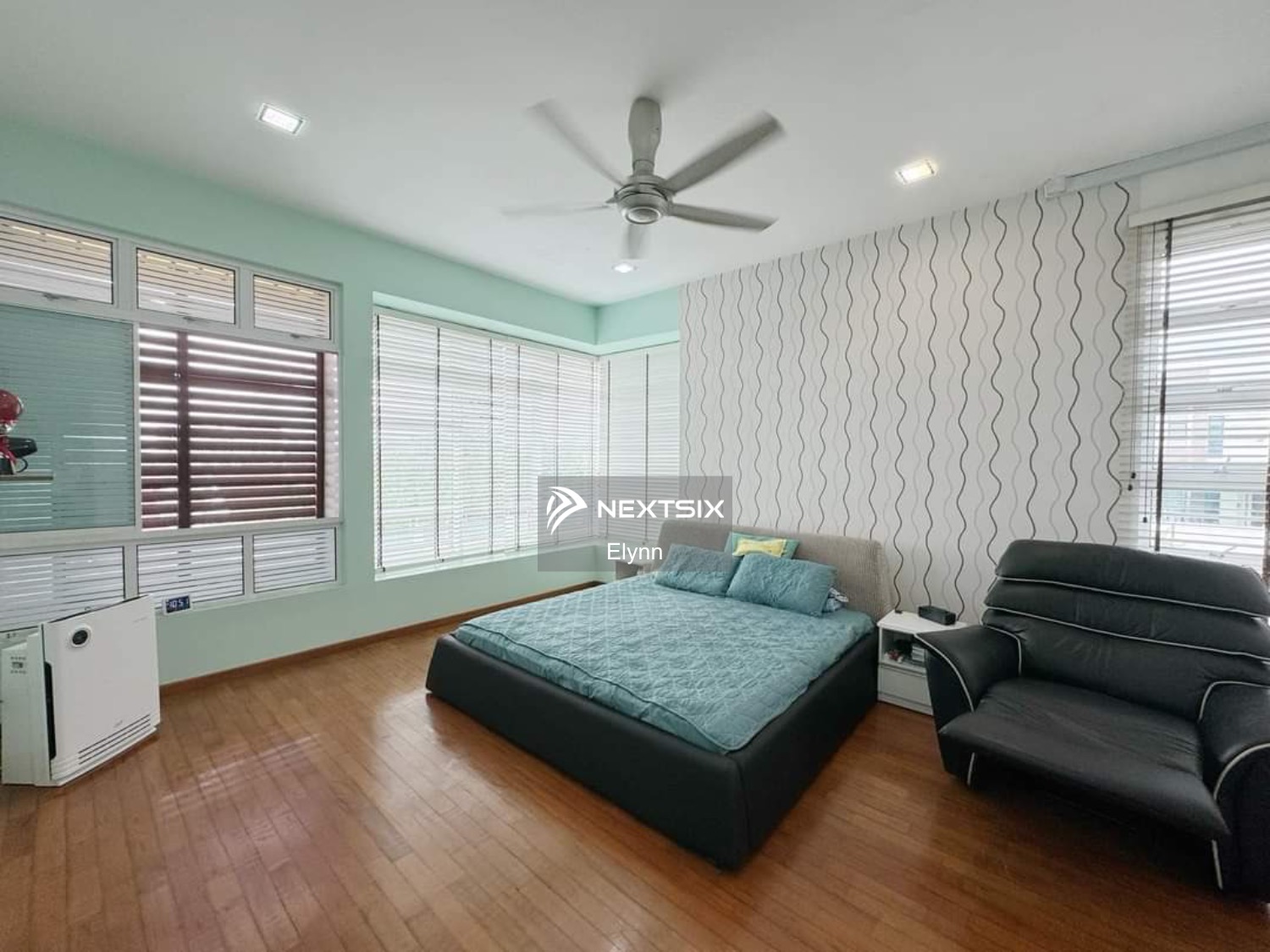 2-sty Terrace/Link House For Sale in Iskandar Puteri (Nusajaya) Johor - Image 7