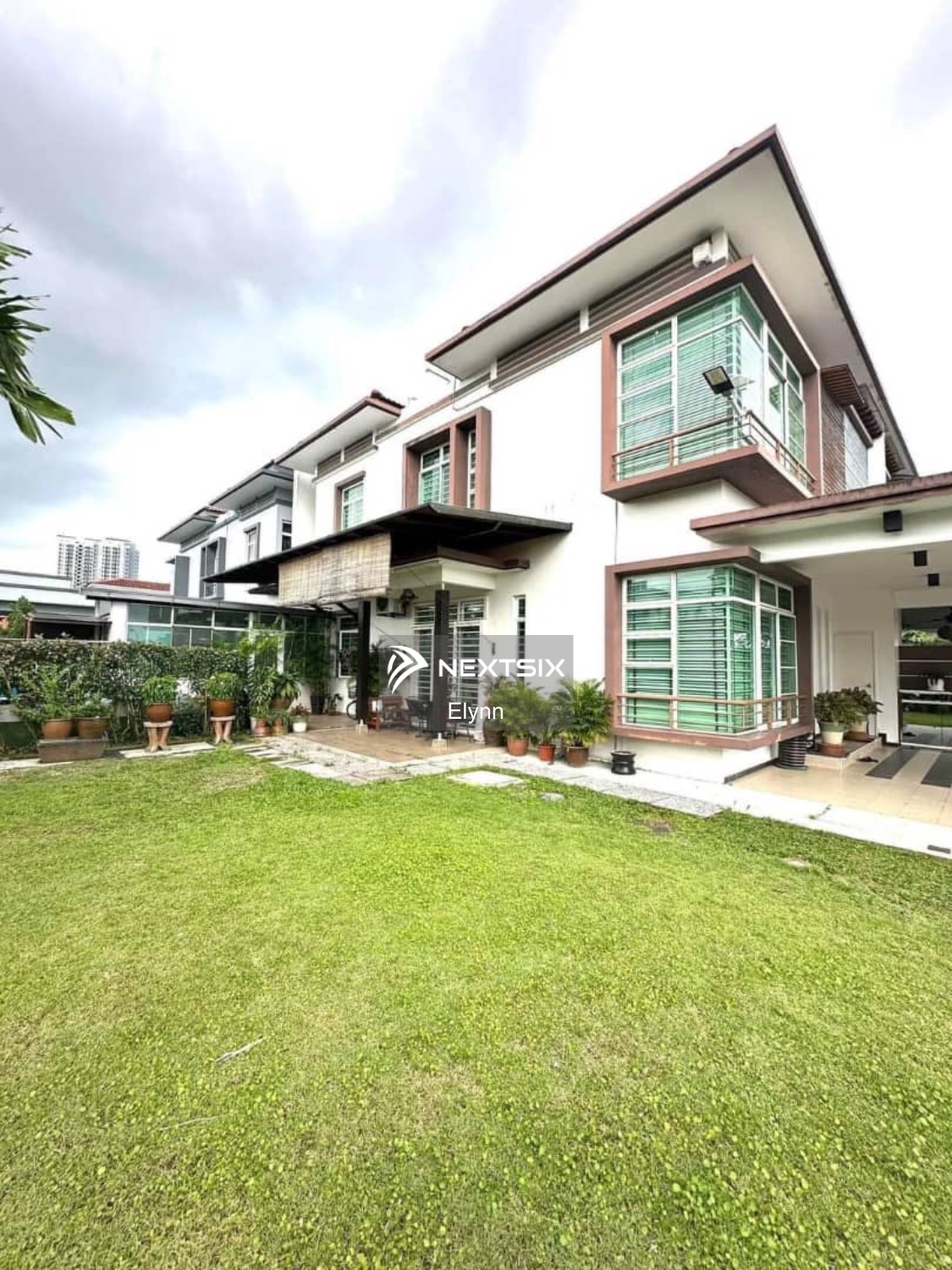 2-sty Terrace/Link House For Sale in Iskandar Puteri (Nusajaya) Johor - Image 9