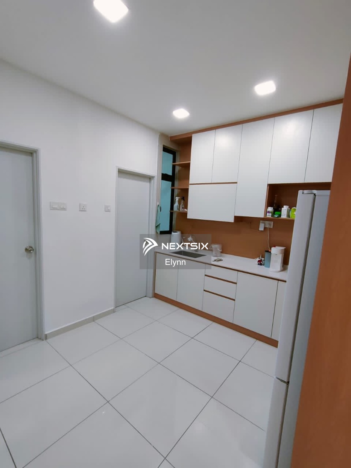 2-sty Terrace/Link House For Sale in Skudai Johor