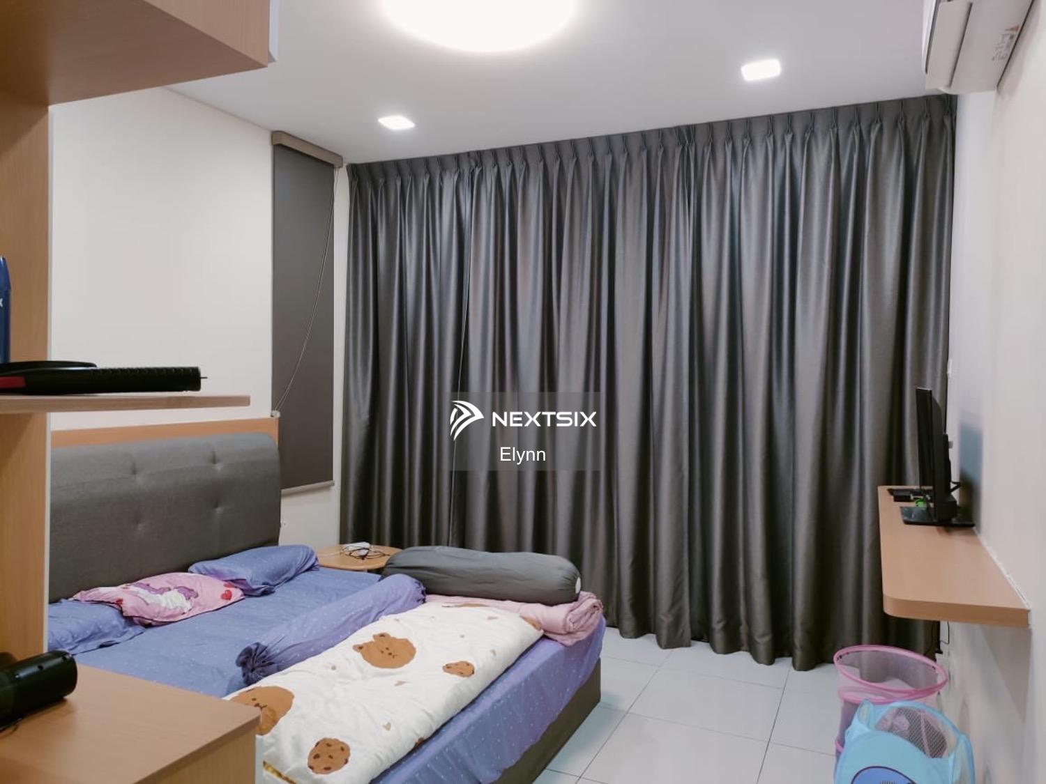 2-sty Terrace/Link House For Sale in Skudai Johor - Image 8