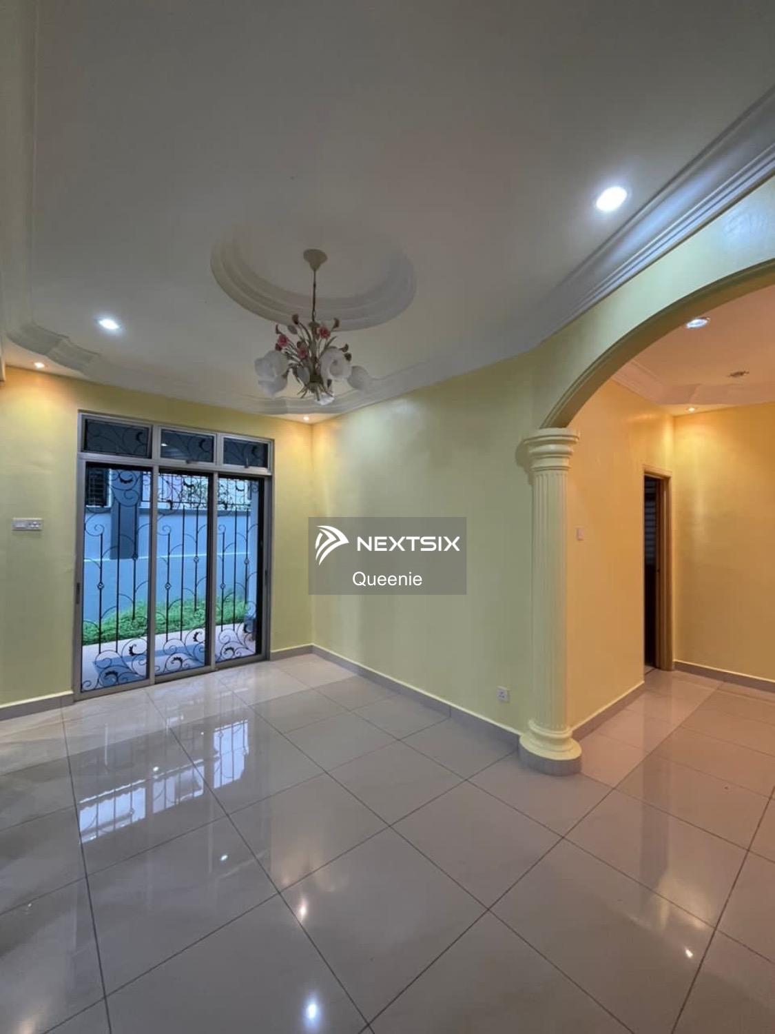Semi-detached House For Sale in Kulai Johor