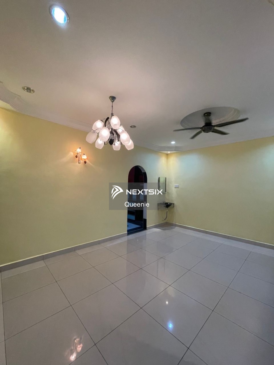 Semi-detached House For Sale in Kulai Johor - Image 5