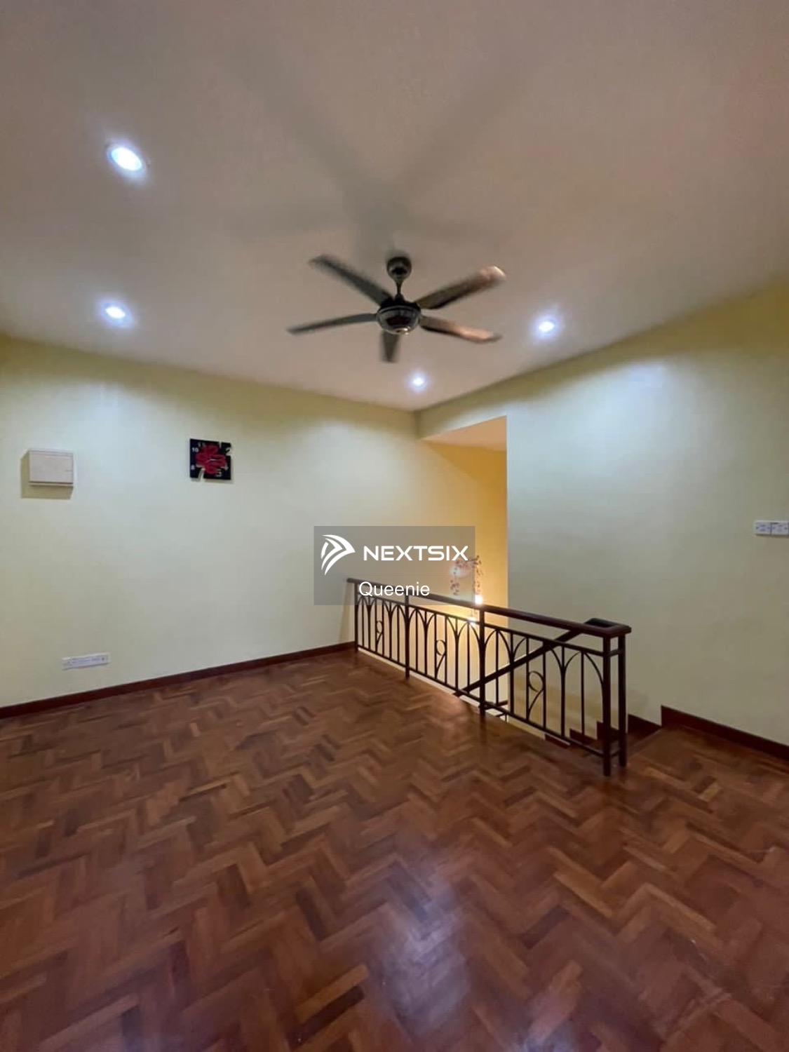 Semi-detached House For Sale in Kulai Johor - Image 6