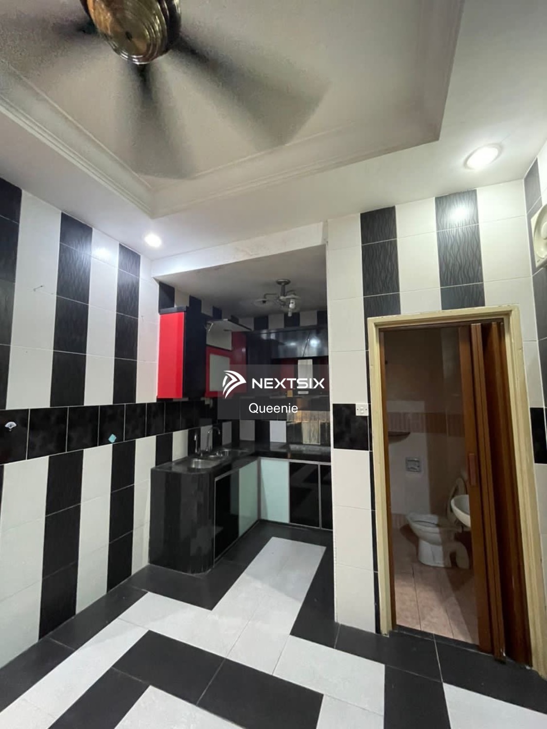 Semi-detached House For Sale in Kulai Johor - Image 9