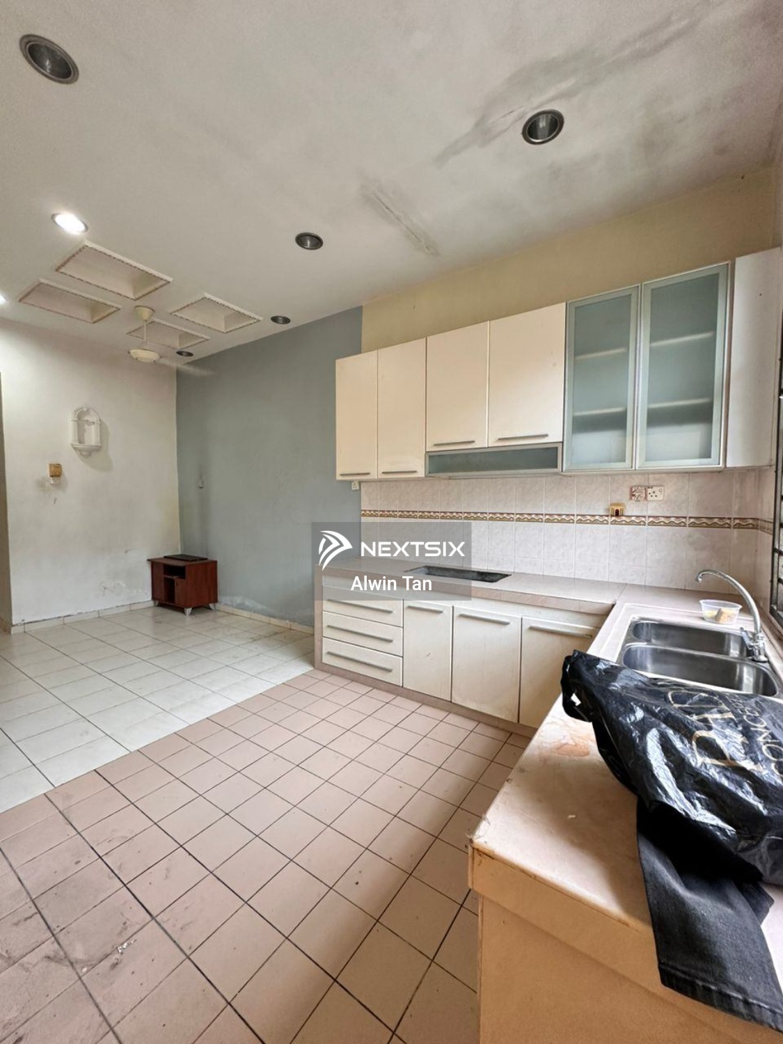 1-sty Terrace/Link House For Sale in Setia Indah Johor