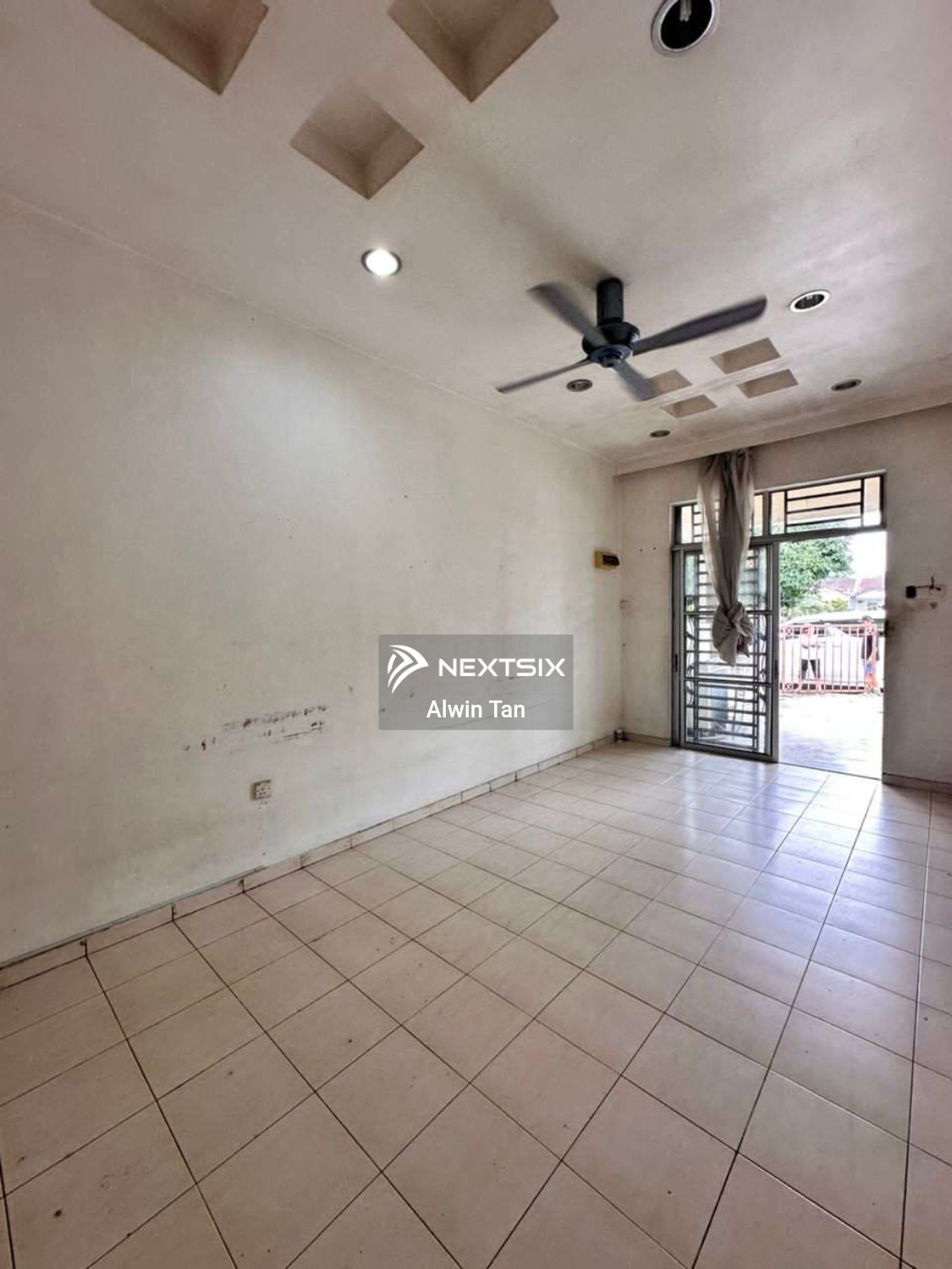 1-sty Terrace/Link House For Sale in Setia Indah Johor - Image 10