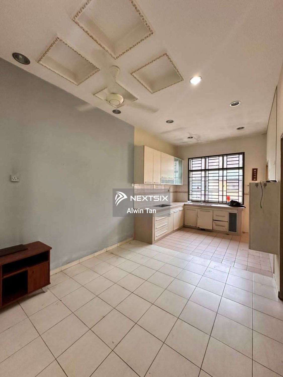 1-sty Terrace/Link House For Sale in Setia Indah Johor - Image 6