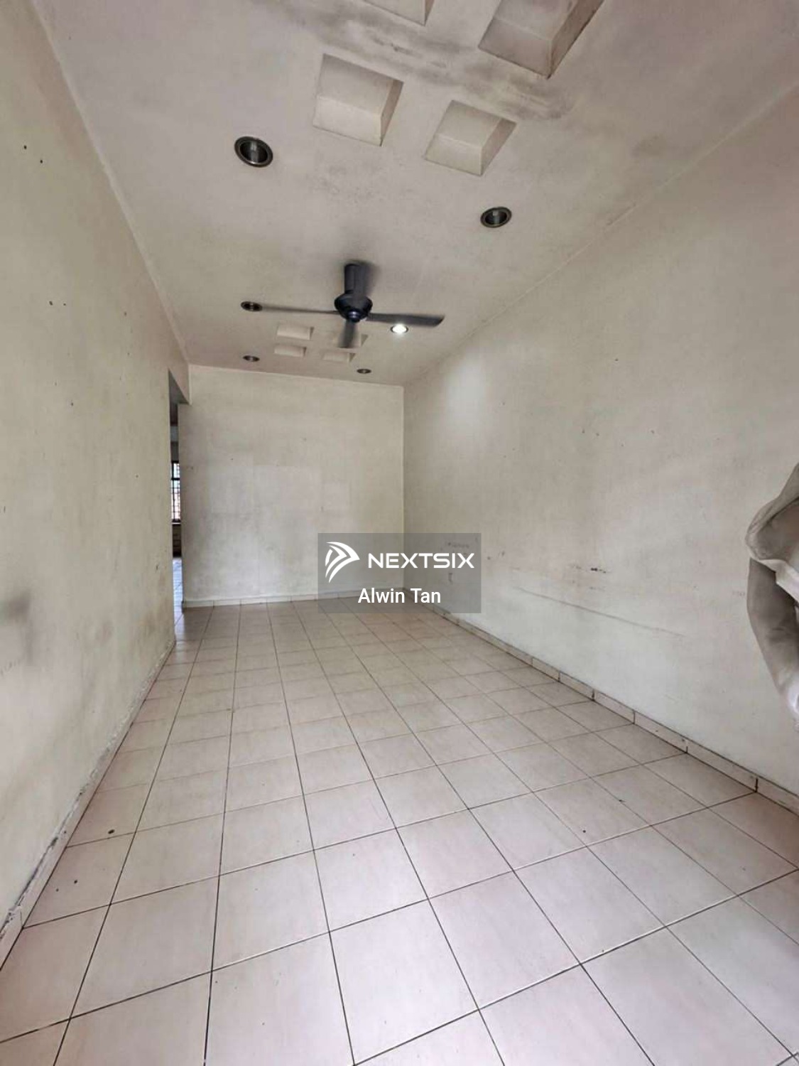 1-sty Terrace/Link House For Sale in Setia Indah Johor - Image 9