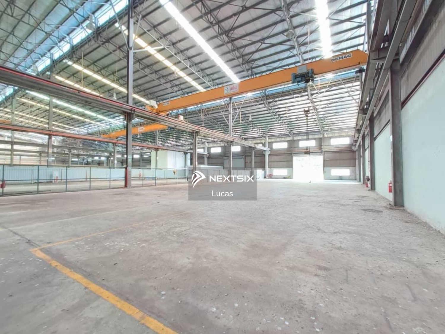 Commercial Bungalow For Sale in Johor Bahru Johor