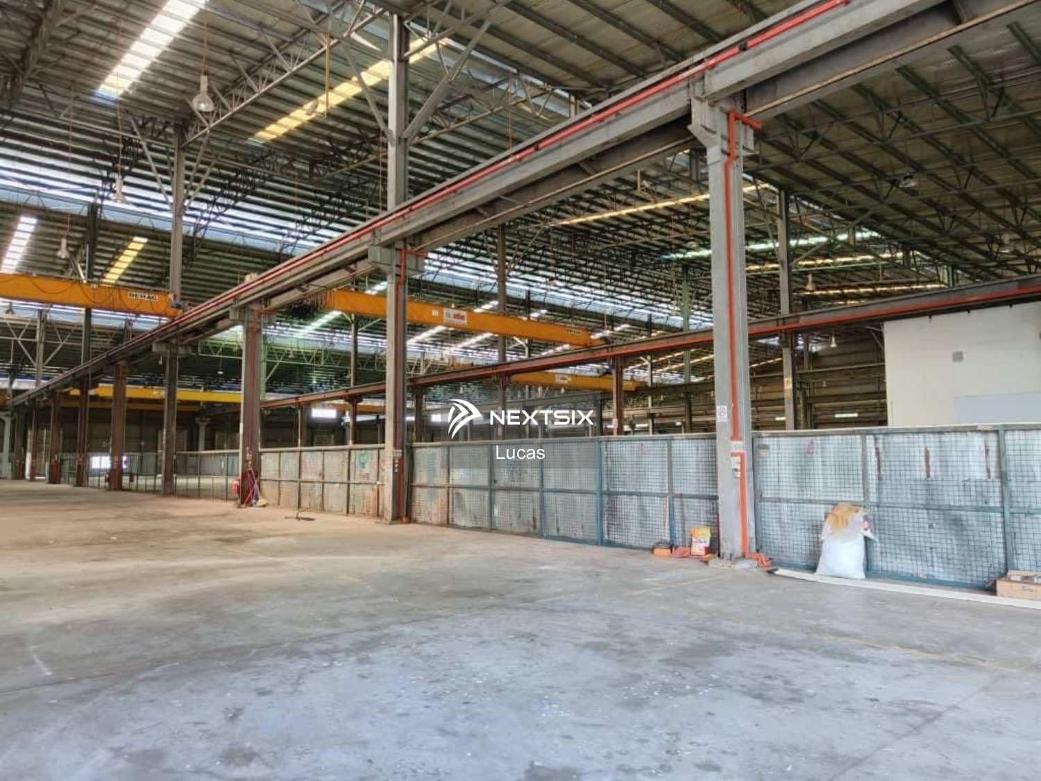 Commercial Bungalow For Sale in Johor Bahru Johor - Image 2