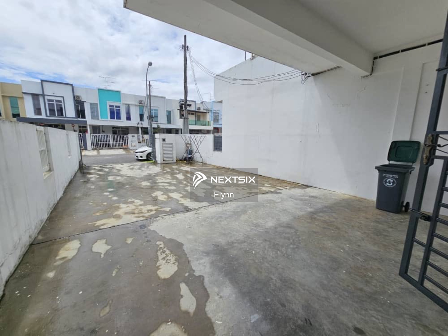 2-sty Terrace/Link House For Sale in Iskandar Puteri (Nusajaya) Johor - Image 6