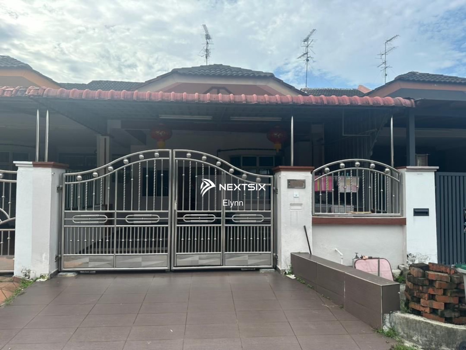 2-sty Terrace/Link House For Sale in Iskandar Puteri (Nusajaya) Johor